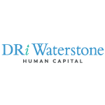 DRiWaterstone Human Capital Logo